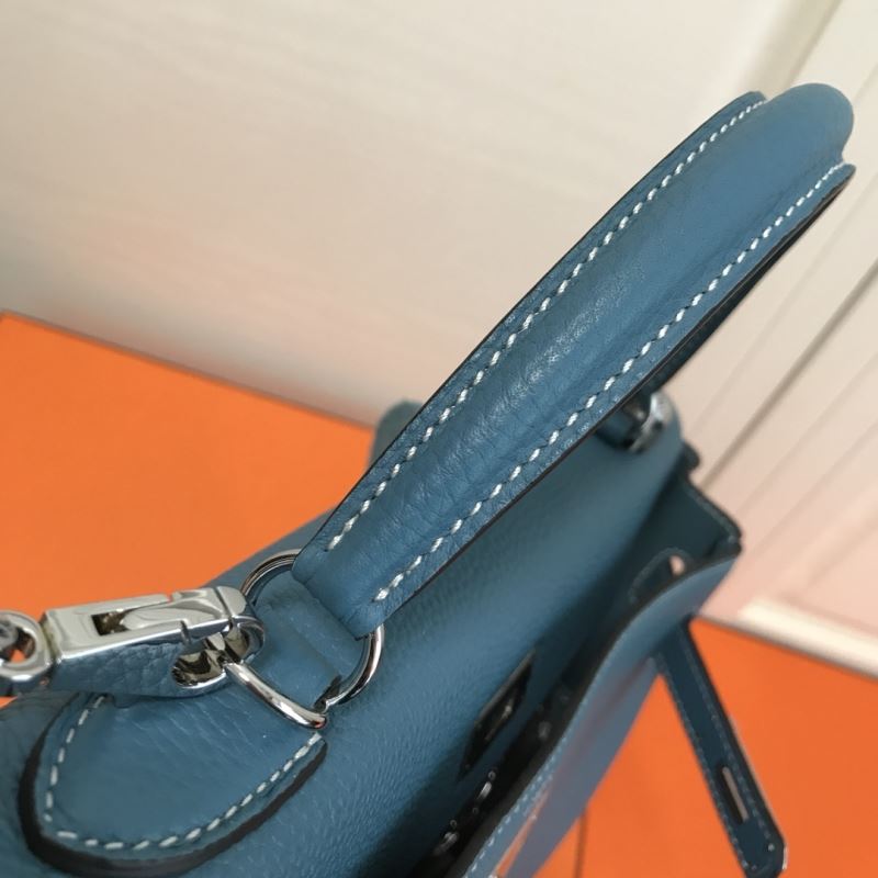 Hermes Kelly Bags